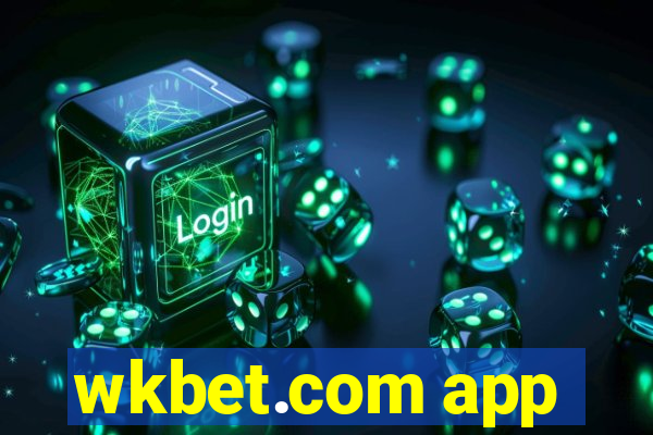 wkbet.com app